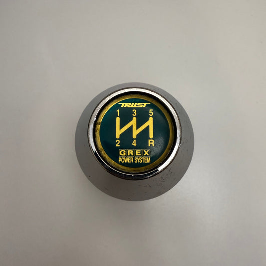 Trust GREX Shift Knob