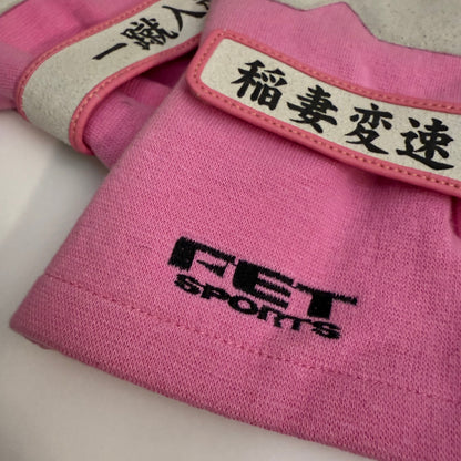 Drift Tengoku FET 3D Racing Gloves