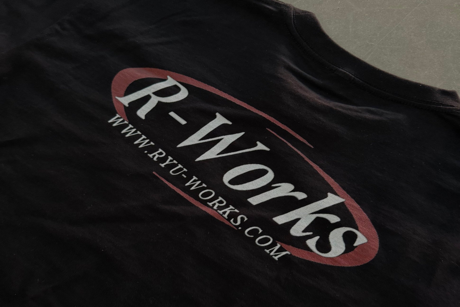 R-Works Tee