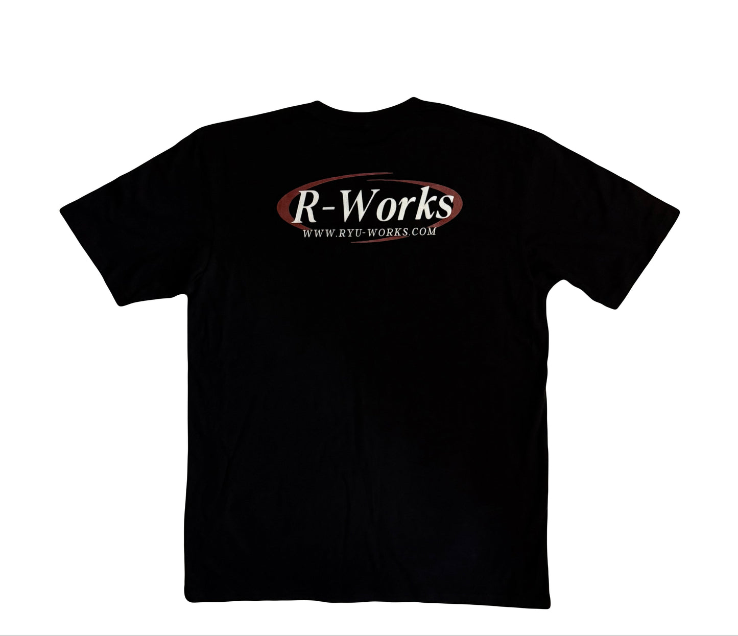 R-Works Tee