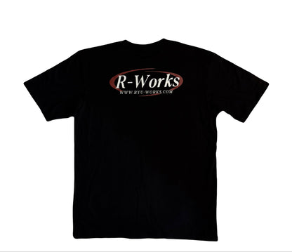 R-Works Tee