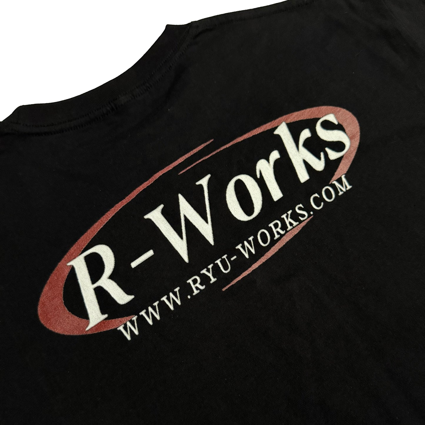 R-Works Tee