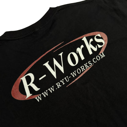 R-Works Tee