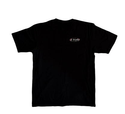 R-Works Tee