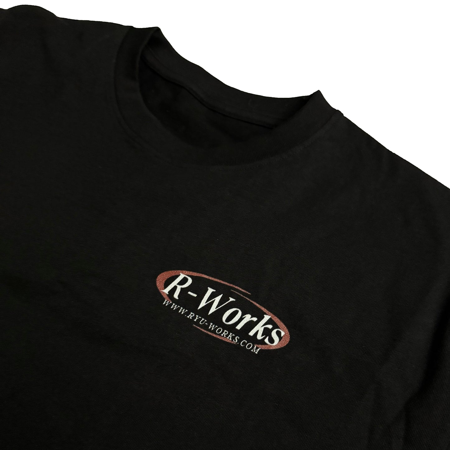 R-Works Tee