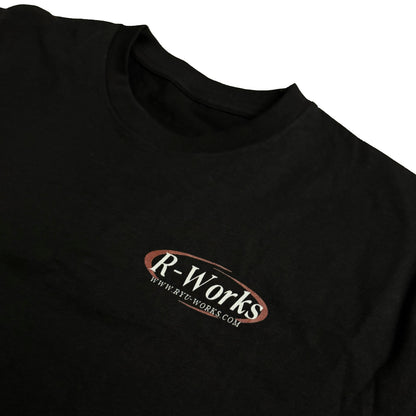 R-Works Tee